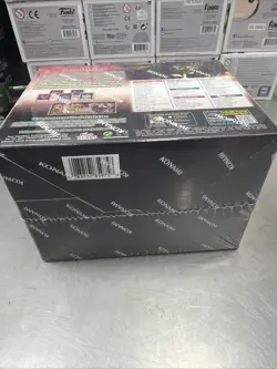 Yu-Gi-Oh! TCG Beware of Traptrix 1st Edition Structure Deck Display Sealed - Image 3