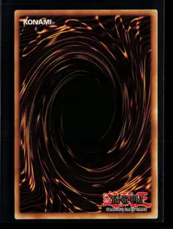 Yu-Gi-Oh! The Chaotic Phantasmal Sacred Beasts Chaos Origins SR CORI-EN029 1st - Image 2
