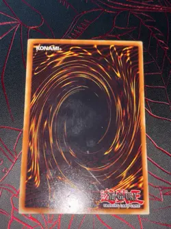 Dunkler Magier PCY-G004 Secret Rare Deutsch VG YUGIOH - Image 4