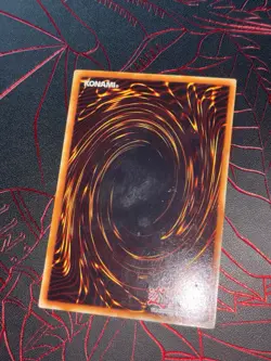 Dunkler Magier PCY-G004 Secret Rare Deutsch VG YUGIOH - Image 5