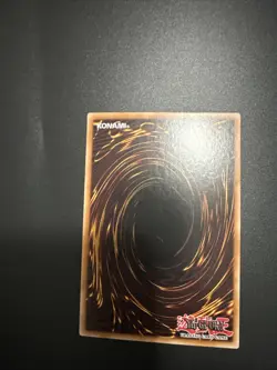 Yu-Gi-Oh TCG Five-Headed Dragon LC03-EN004 Limited Edition Ultra Rare Played LP - Image 2