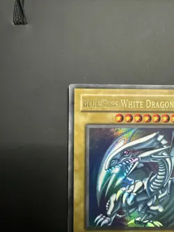 Blue-Eyes White Dragon SDK-001 Starter Deck: Kaiba Unlimited - Image 2