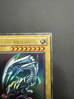 Blue-Eyes White Dragon SDK-001 Starter Deck: Kaiba Unlimited - Image 3