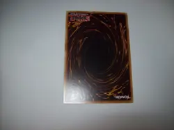 Red-Eyes Darkness Metal Dragon YGO Yu-Gi-Oh! UP01 Ultimate Rare NM Free Shipping - Image 5