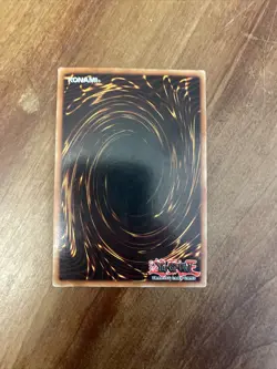 Yu-Gi-Oh! TCG Time Wizard Metal Raiders MRD-065 Unlimited Ultra Rare MP/HP - Image 2