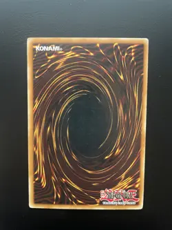 Yugioh Mother Spider SOVR-EN019 Rare 1st Edition HP - Image 2