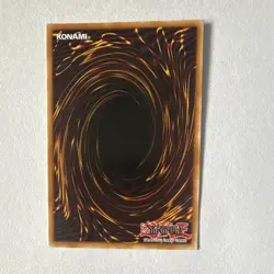 Yu-Gi-Oh! Gravekeeper's Nobleman Effect Ultra Rare Holo 1st Ed LVAL-EN031 - Image 2