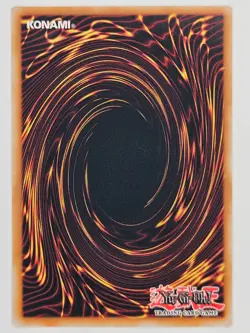 YuGiOh CORI-EN029 The Chaotic Phantasmal Sacred Beast Extended Ultra Rare - Image 2