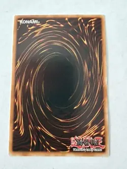 Yugioh - Witness of the Ancient - Ultra - 1st - CORI-EN081 - NM - Image 2
