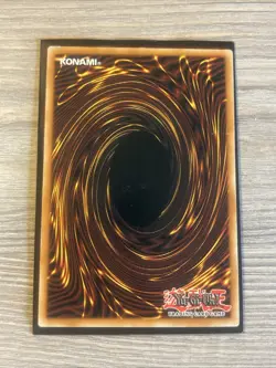 Yugioh Elemental Hero Plasma Vice CT04-EN006 Secret Rare Limited Edition - Image 2