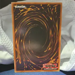 Konami Yu-Gi-Oh! Dark Magician SDY-006 Starter Deck: Yugi Ultra Rare ENG - Image 2