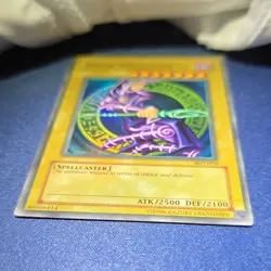 Konami Yu-Gi-Oh! Dark Magician SDY-006 Starter Deck: Yugi Ultra Rare ENG - Image 5