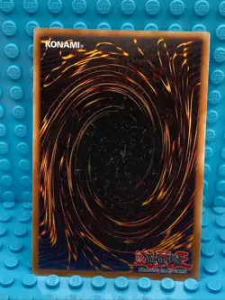 Yugioh! Dragon Master Knight RP02-EN097 Secret Rare Retro Pack Reprint - Image 4