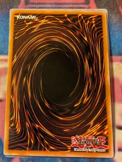 My Body as a Shield DT05 LP Yugioh - Image 2
