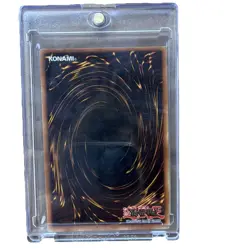 Konami Blue-Eyes White Dragon SDK-001 Starter Deck Kaiba Ultra Rare Foil EN - Image 2