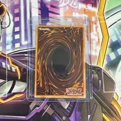 Sky Striker Ace = Zero DUAD-EN049 Secret Rare Yugioh 1st edition NM link - Image 5