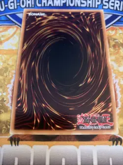 Yugioh Witchcrafter Eden MP20-EN222 1st Edition NM - Image 2