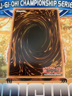 Yugioh Daigusto Falcos - HA06-EN049 1st Edition NM - Image 2