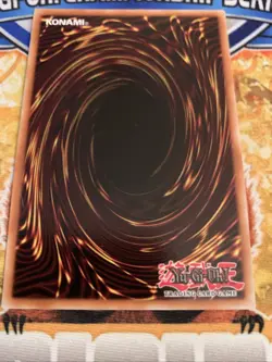 Yugioh Deep-Eyes White Dragon MVP1-ENG05 1st Edition NM - Image 2