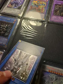 Divine Grace Northwemko SOVR-EN039 Ultimate Rare 1st Edition Yugioh - Image 5