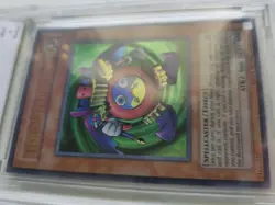 Time Wizard MRD-065 Unlimited BCCG 10 - Image 2