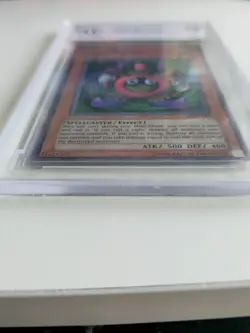 Time Wizard MRD-065 Unlimited BCCG 10 - Image 3