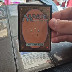 [MTG] Sol Ring: Commander Masters [Borderless] [NM] - Image 2