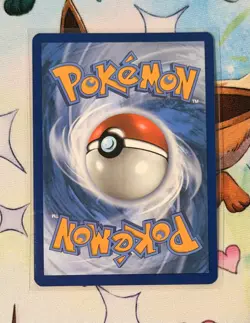 Pokemon TCG S&V White Flare: Watchog 153/086 Illustration Rare English Card - NM - Image 2