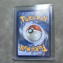 Pokemon TCG Durant 150/086 Illustration Rare White Flare - Image 2