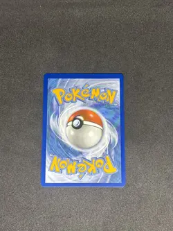 Pokemon NESSA 183/185 TRAINER FULL ART | NM | Vivid Voltage | - Image 2