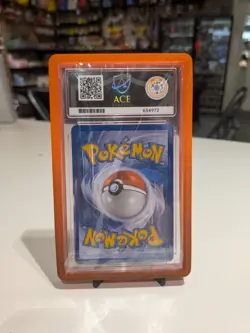 Reshiram RC22/RC25 ACE 8 2013 Legendary Treasures Full Art Pokemon Card Mint - Image 2