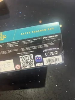 Pokemon TCG Mega Evolution Ascended Heroes ETB Elite Trainer Box English - Image 5