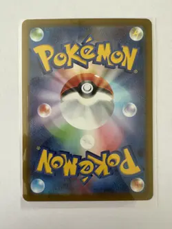 Wash Rotom C 028/098 SV10 Glory of Team Rocket - Pokemon Card Japanese - Image 2