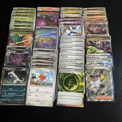 Pokemon TCG Perfect Order Mixed Card Lot - Mint/NM Pack Fresh - Image 1
