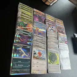 Pokemon TCG Perfect Order Mixed Card Lot - Mint/NM Pack Fresh - Image 2