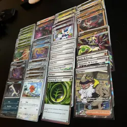 Pokemon TCG Perfect Order Mixed Card Lot - Mint/NM Pack Fresh - Image 3