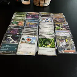 Pokemon TCG Perfect Order Mixed Card Lot - Mint/NM Pack Fresh - Image 4
