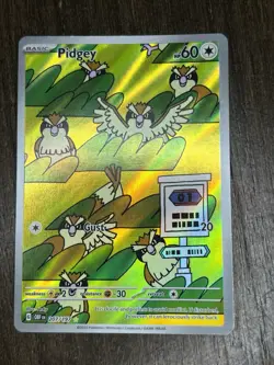 Pokemon Cards Assorted Bulk Sale 5 Cards Giratina Wiglett - Image 1