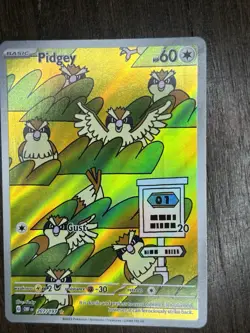 Pokemon Cards Assorted Bulk Sale 5 Cards Giratina Wiglett - Image 2