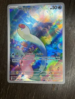 Pokemon Cards Assorted Bulk Sale 5 Cards Giratina Wiglett - Image 3