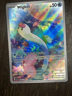 Pokemon Cards Assorted Bulk Sale 5 Cards Giratina Wiglett - Image 4