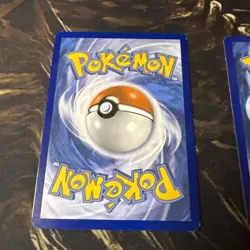 Cyndaquil 18/162 + Quilava 19/162 - Breakthrough - Uncommon - Pokemon Card TCG - Image 5