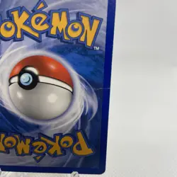 Azurill 31/100 EX Sandstorm e-Series Uncommon Pokemon Card MP - Image 3
