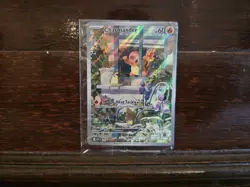 Charmander SVP 044 Holo Promo - Scarlet & Violet Promo Cards - English 2023 - Image 1