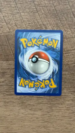 pokemon card Gyarados ex hp 180 2016 - Image 2
