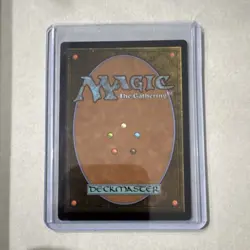 Silence Core Set 2014 M14 Instant Japanese MTG Card - Image 2