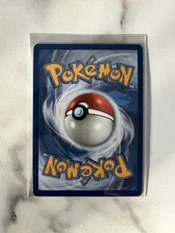 Gengar EB Games promo stamp 050/088 english pokemon - Image 2