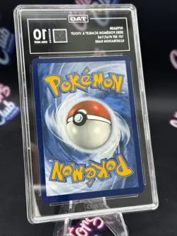Ivysaur 167/165 Pokemon TCG SV: Scarlet & Violet 151 IR Full Art - TAG 10 - Image 2