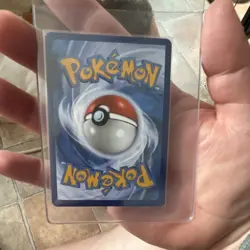 Pokemon TCG Ivysaur 167/165 SV: Scarlet & Violet 151 IR Holo EN 100 HP - Image 2