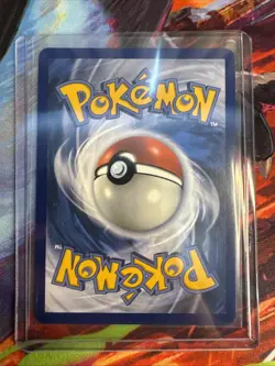 Mesprit 204/191 Surging Sparks Illustration Rare Holo Pokemon NM/M Pack Fresh - Image 2